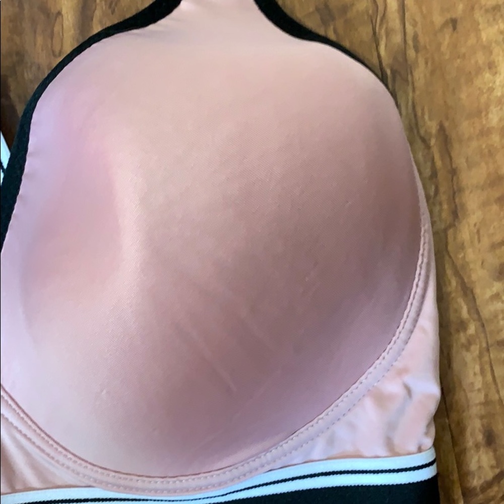 38E Body Form Athletic Bra - Picture 3 of 6